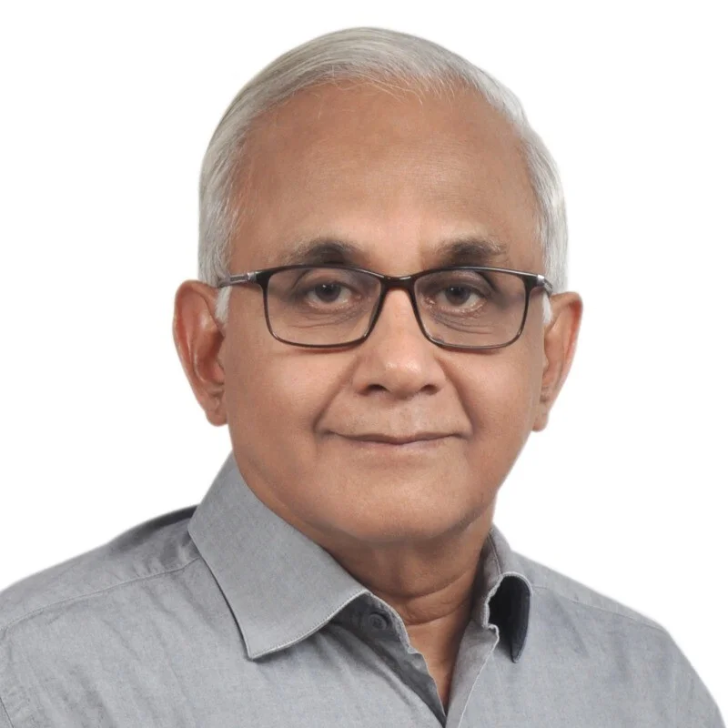 Dinkar Suri - Advisor advisor at SMARTON