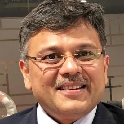 Pranav Desai - Advisor advisor at SMARTON