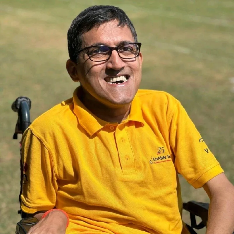 Sayomdeb Mukherjee - Advisor advisor at SMARTON