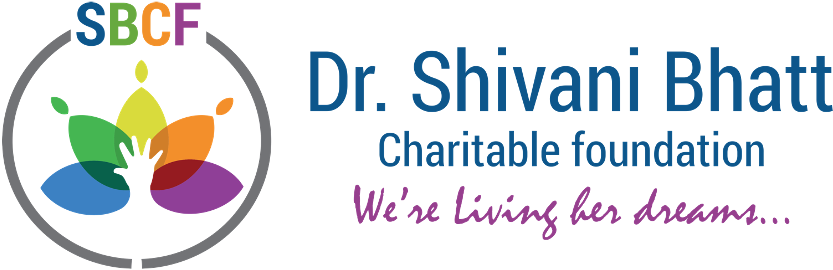 Dr. Shivani Bhatt Foundation
