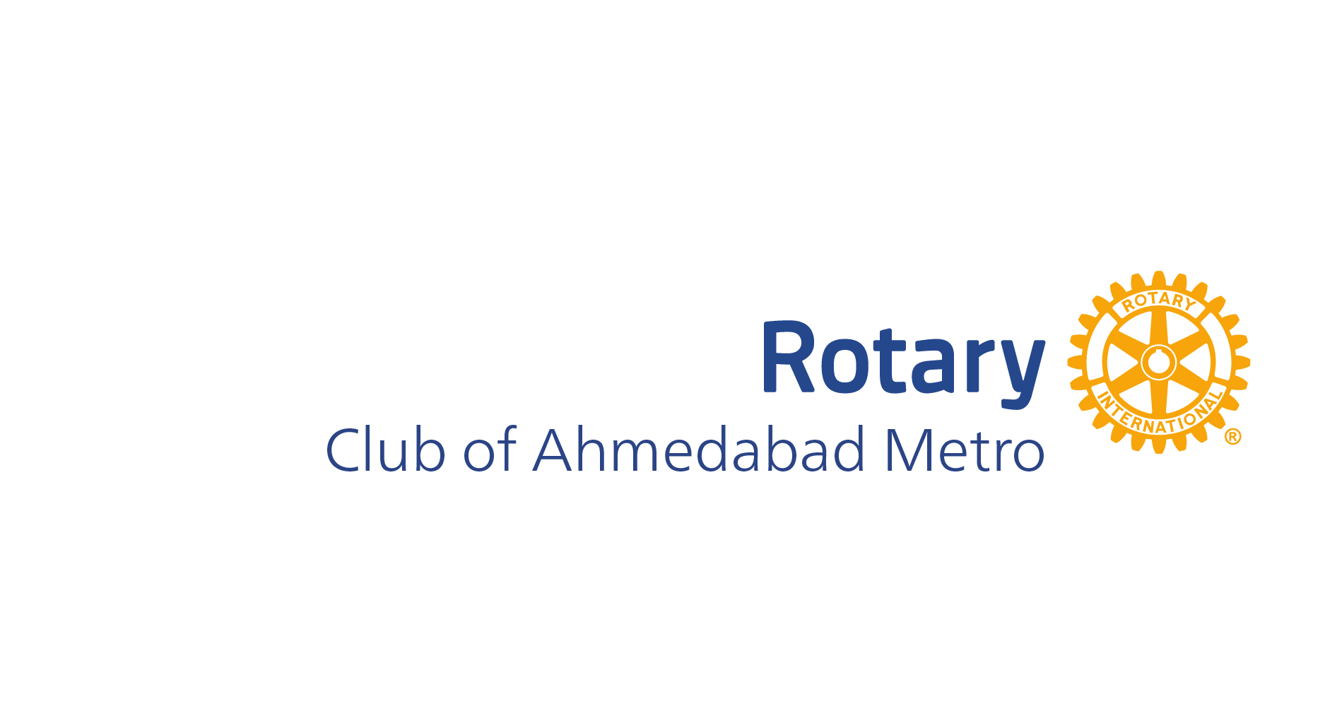 Rotary Club Ahmedabad Metro