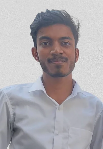 Deek Macwan - AI Engineer