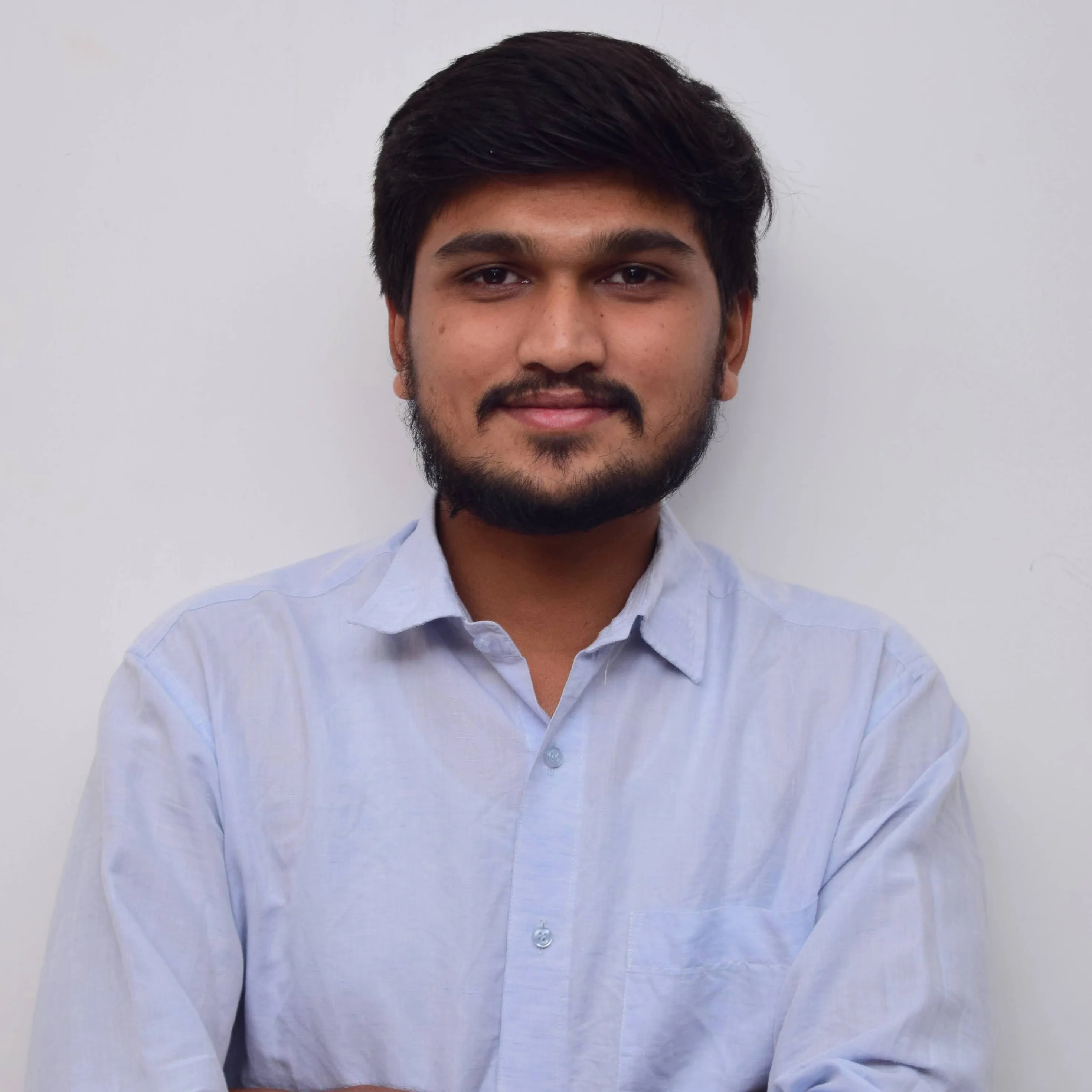 Ravi Jadav - COO | Co-Founder